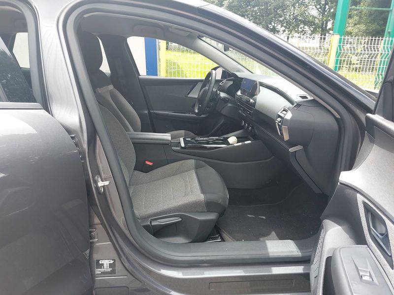 Citroen C5 X 1.2 PureTech Feel 2023 – снимка 10