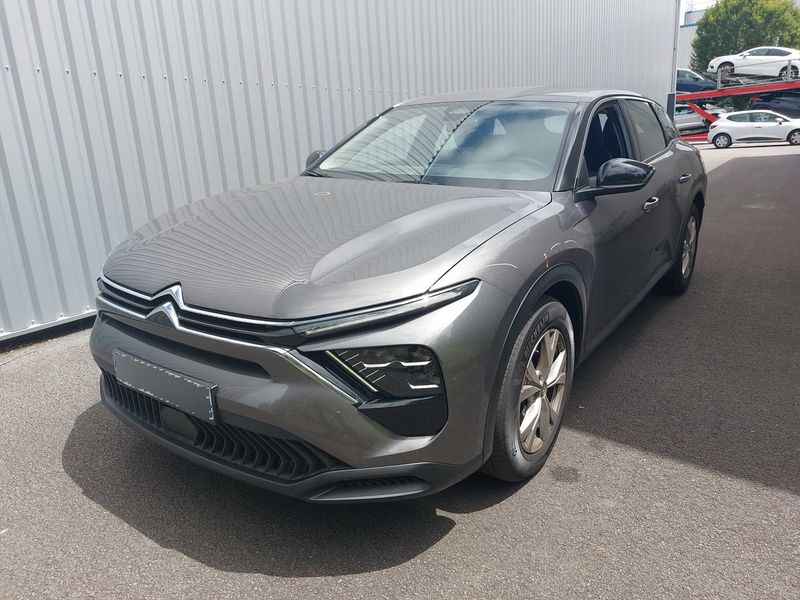 Citroen C5 X 1.2 PureTech Feel 2023 – снимка 1