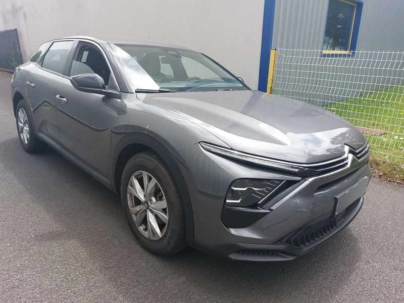 Citroen C5 X 1.2 PureTech Feel 2023 – снимка 6