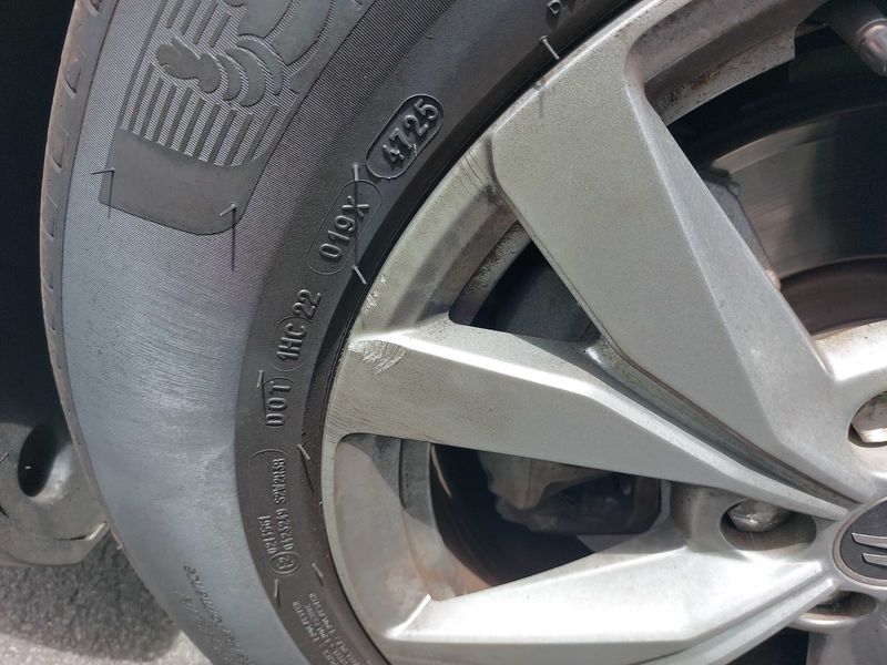 Citroen C5 X 1.2 PureTech Feel 2023 – снимка 30