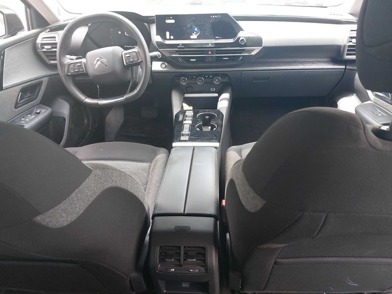 Citroen C5 X 1.2 PureTech Feel 2023 – снимка 11