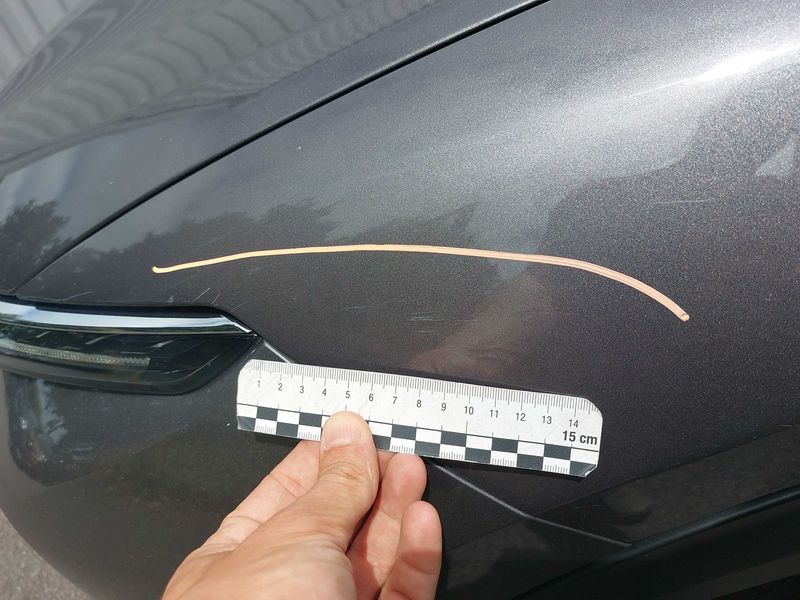 Citroen C5 X 1.2 PureTech Feel 2023 – снимка 38