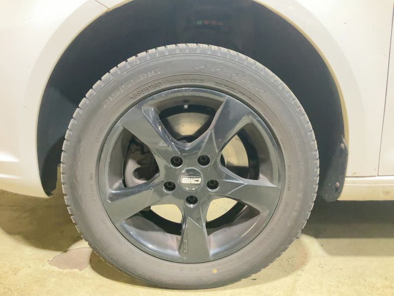 Volkswagen Caddy 2.0 TDI Edition30 2014 – снимка 3