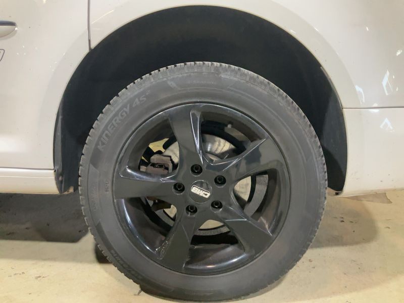 Volkswagen Caddy 2.0 TDI Edition30 2014 – снимка 5