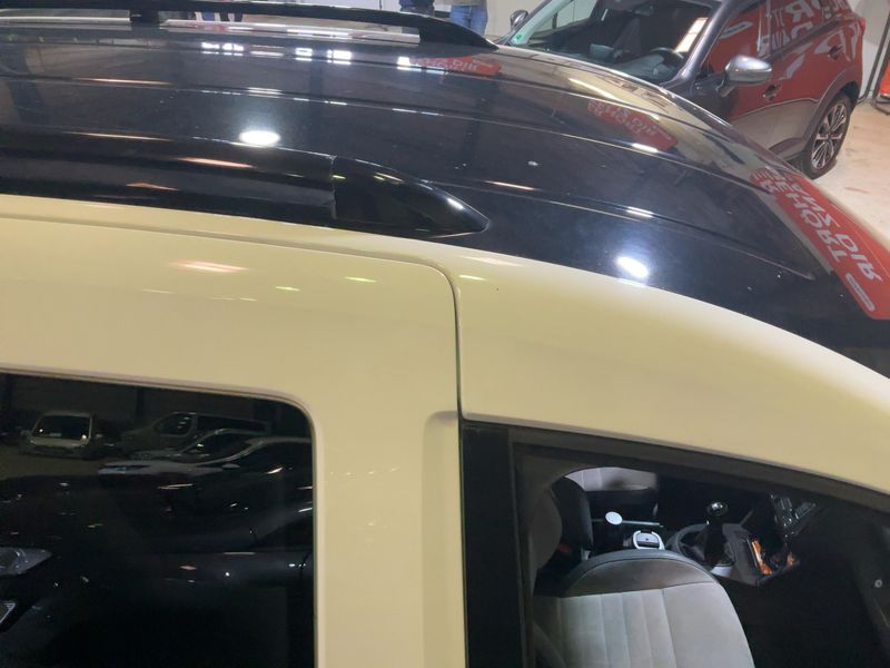 Volkswagen Caddy 2.0 TDI Edition30 2014 – снимка 13