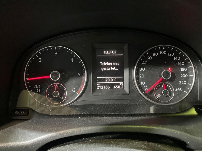 Volkswagen Caddy 2.0 TDI Edition30 2014 – снимка 18