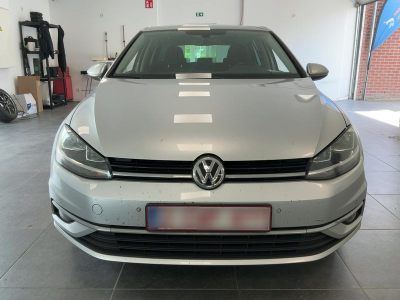 Volkswagen Golf VII 1.6 TDI Comfortline BlueMotion Tech 2019 – снимка на щета 14