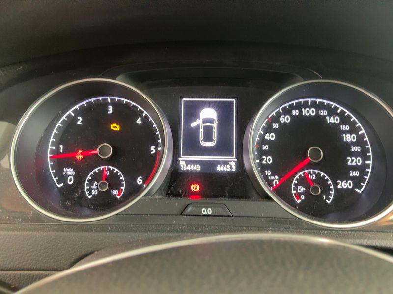 Volkswagen Golf VII 1.6 TDI Comfortline BlueMotion Tech 2019 – снимка 18