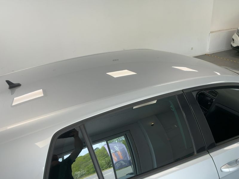Volkswagen Golf VII 1.6 TDI Comfortline BlueMotion Tech 2019 – снимка 13