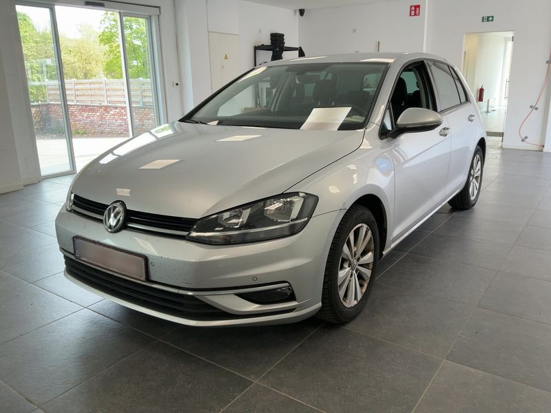 Volkswagen Golf VII 1.6 TDI Comfortline BlueMotion Tech 2019