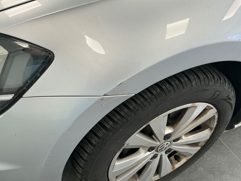 Volkswagen Golf VII 1.6 TDI Comfortline BlueMotion Tech 2019 – снимка на щета 29