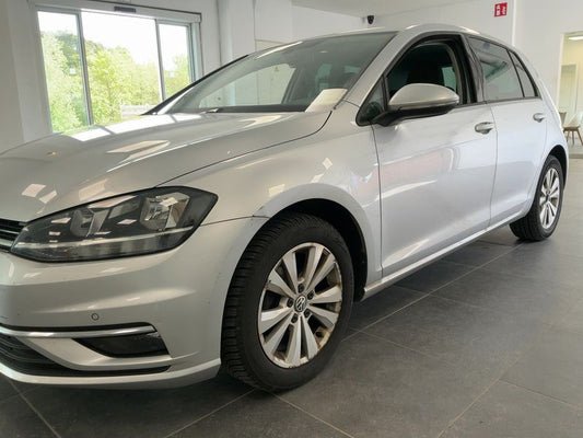 Volkswagen Golf VII 1.6 TDI Comfortline BlueMotion Tech 2019 – снимка на щета 2