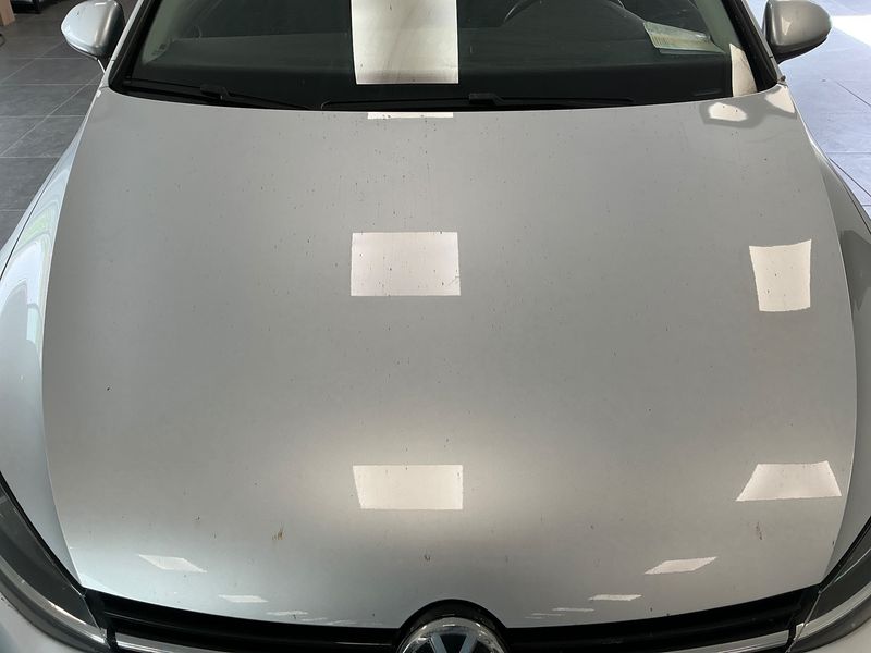 Volkswagen Golf VII 1.6 TDI Comfortline BlueMotion Tech 2019 – снимка на щета 32