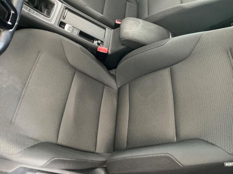Volkswagen Golf VII 1.6 TDI Comfortline BlueMotion Tech 2019 – снимка на щета 28