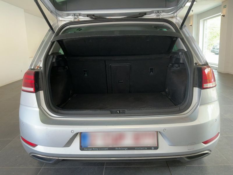 Volkswagen Golf VII 1.6 TDI Comfortline BlueMotion Tech 2019 – снимка 15