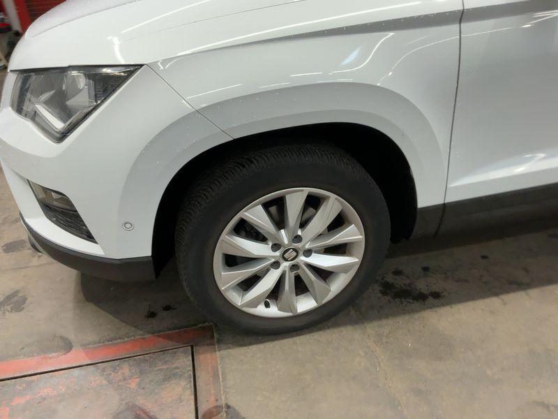 Seat Ateca 1.0 TSI Style 2019 – снимка 3