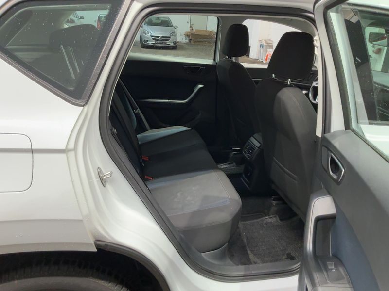 Seat Ateca 1.0 TSI Style 2019 – снимка 19