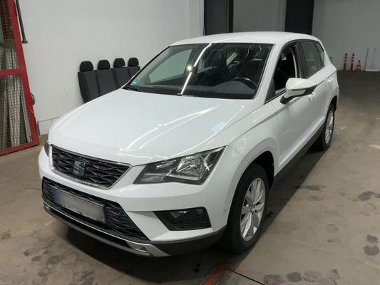 Seat Ateca 1.0 TSI Style 2019 – снимка 1
