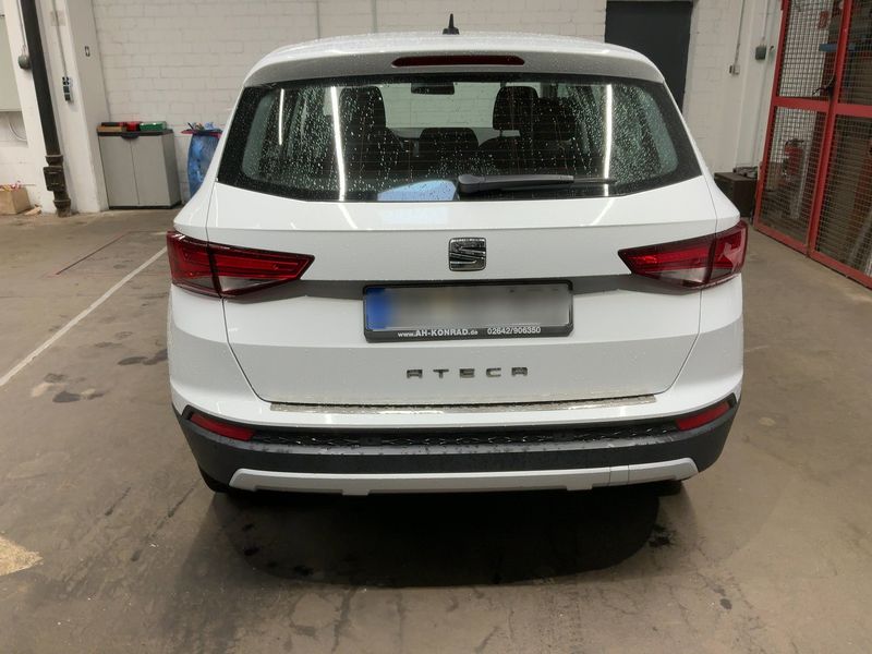 Seat Ateca 1.0 TSI Style 2019 – снимка 7