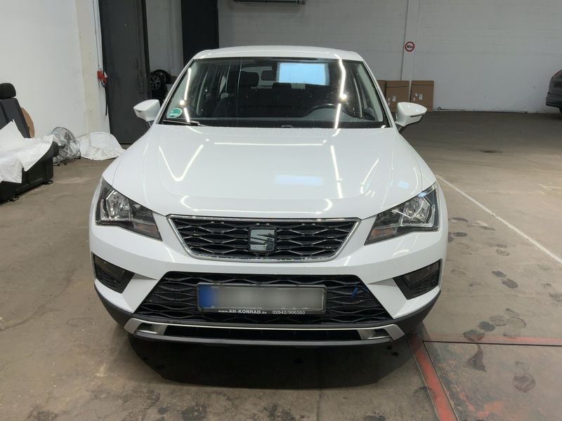 Seat Ateca 1.0 TSI Style 2019 – снимка 14