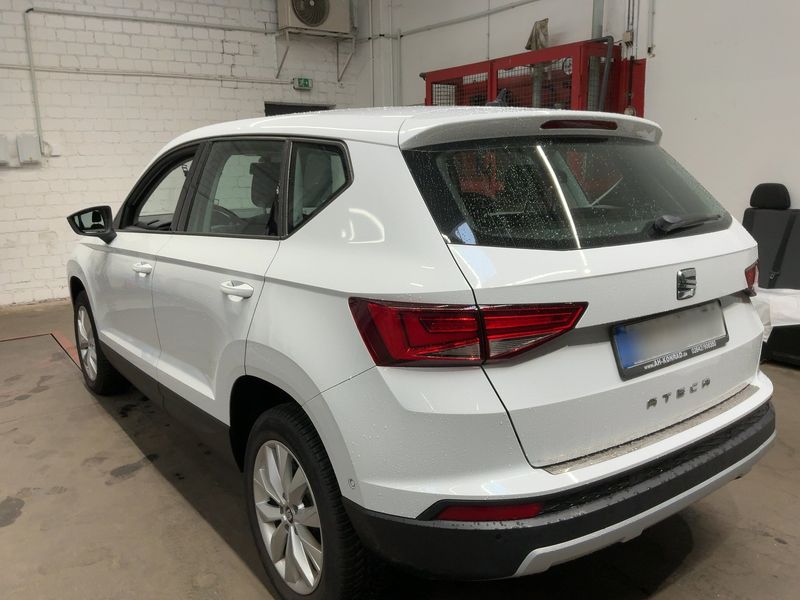 Seat Ateca 1.0 TSI Style 2019 – снимка 6