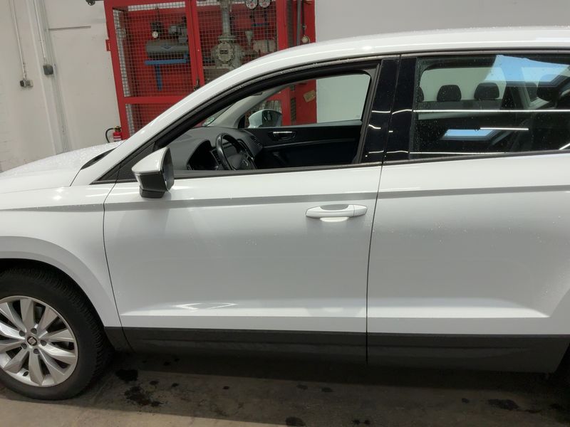 Seat Ateca 1.0 TSI Style 2019 – снимка 4