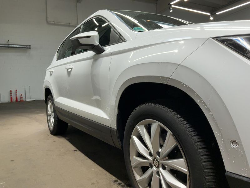 Seat Ateca 1.0 TSI Style 2019 – снимка 12