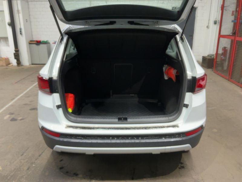 Seat Ateca 1.0 TSI Style 2019 – снимка 15