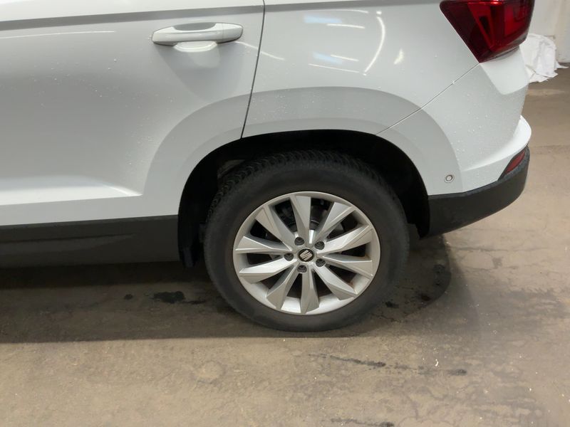 Seat Ateca 1.0 TSI Style 2019 – снимка 5