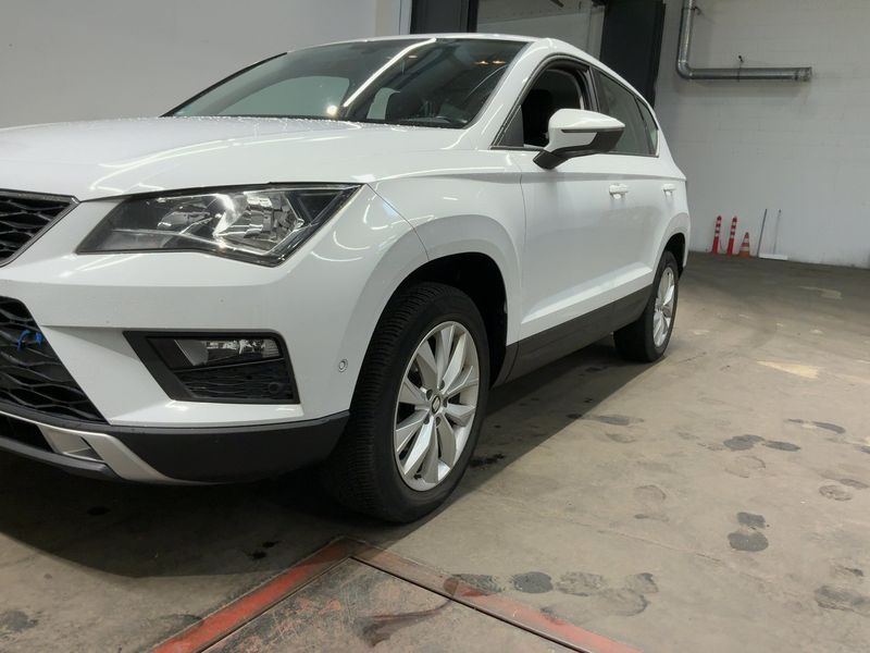 Seat Ateca 1.0 TSI Style 2019 – снимка 2