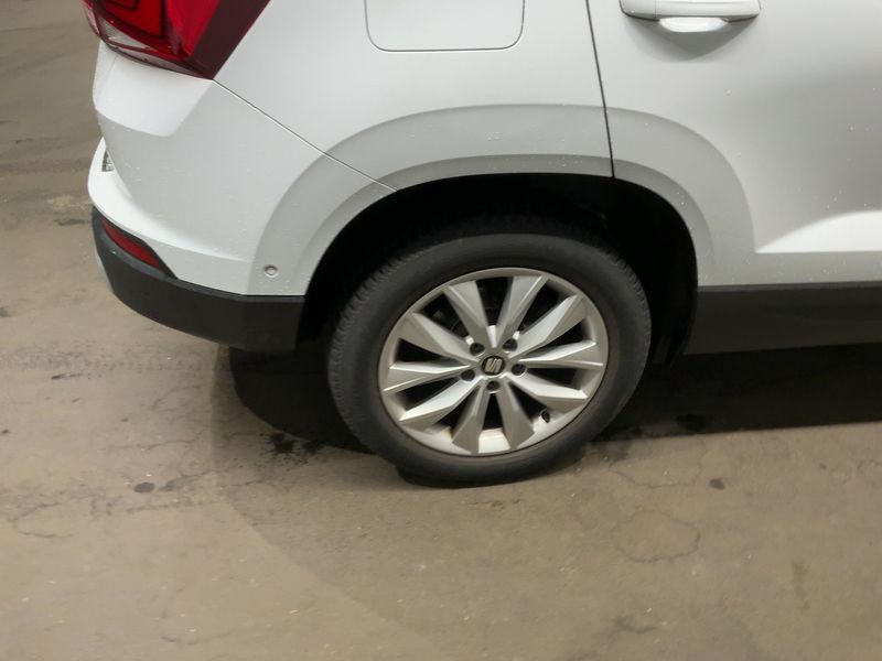 Seat Ateca 1.0 TSI Style 2019 – снимка 9