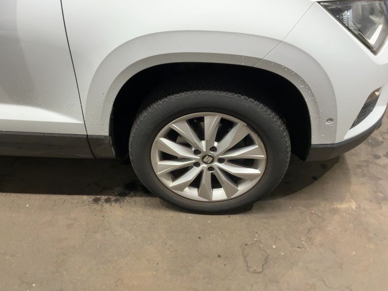 Seat Ateca 1.0 TSI Style 2019 – снимка 11