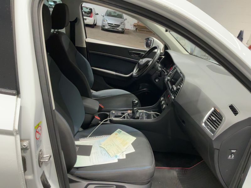 Seat Ateca 1.0 TSI Style 2019 – снимка 16