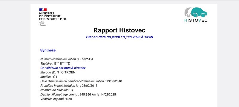 Citroen C4 1.6 HDi Confort 2013 – снимка 14