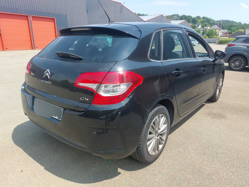 Citroen C4 1.6 HDi Confort 2013 – снимка 5