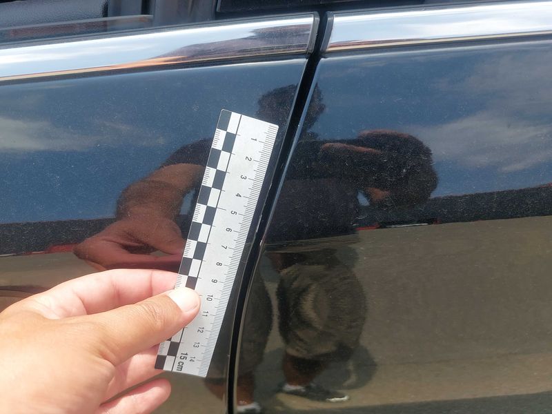 Citroen C4 1.6 HDi Confort 2013 – снимка 32