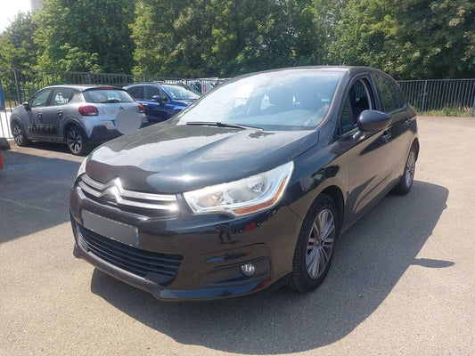 Citroen C4 1.6 HDi Confort 2013 – снимка 1
