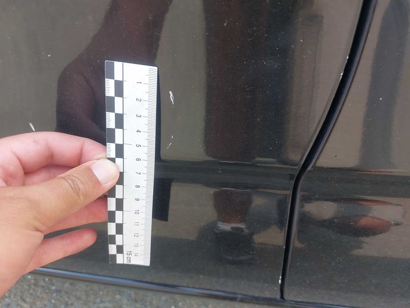 Citroen C4 1.6 HDi Confort 2013 – снимка 34