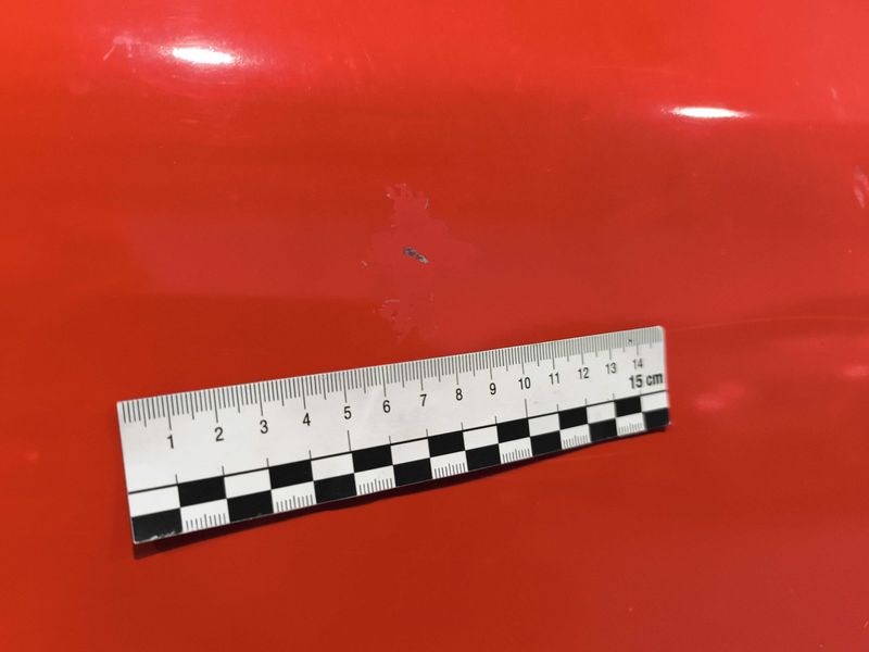 Mazda 3 1.6 CD Diesel Active 2009 – снимка 24