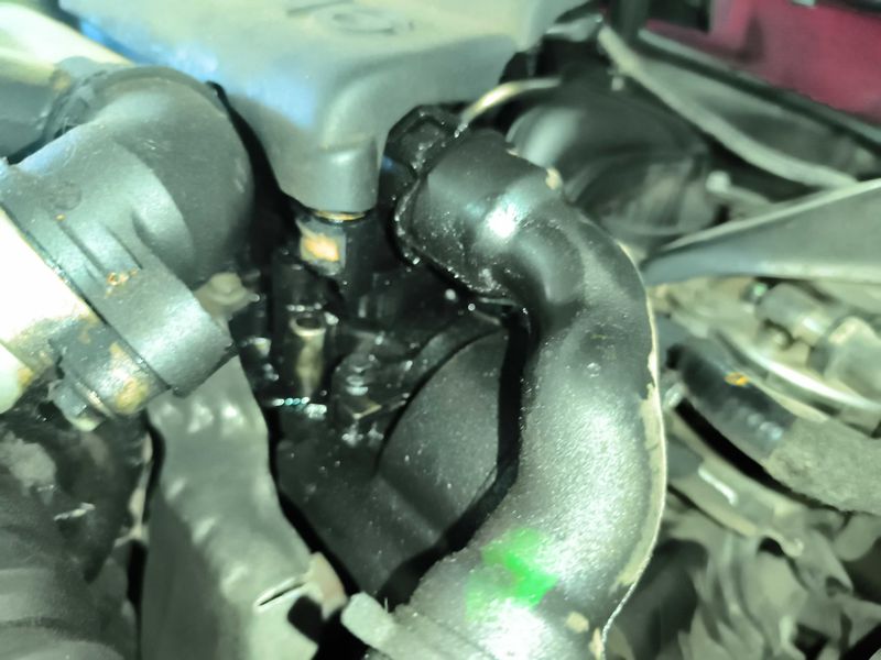 Mazda 3 1.6 CD Diesel Active 2009 – снимка 32