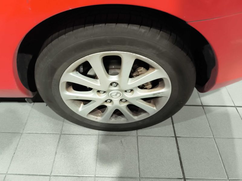 Mazda 3 1.6 CD Diesel Active 2009 – снимка 15
