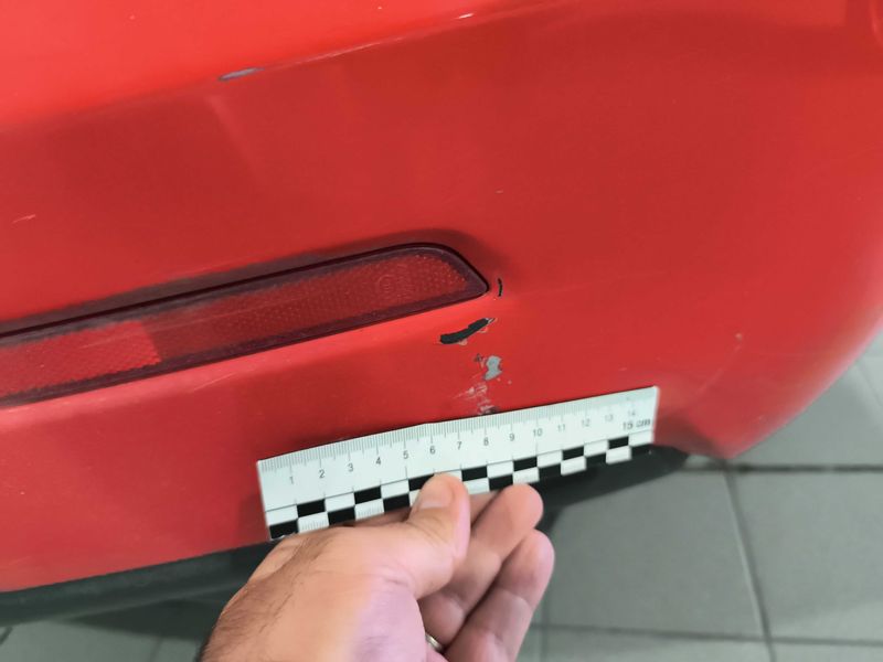 Mazda 3 1.6 CD Diesel Active 2009 – снимка 31