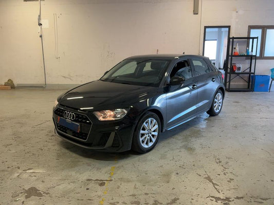 Audi A1 Sportback 30 TFSI S line 2021 – снимка 1