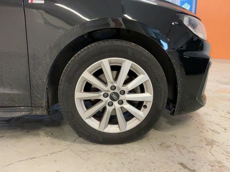 Audi A1 Sportback 30 TFSI S line 2021 – снимка 11