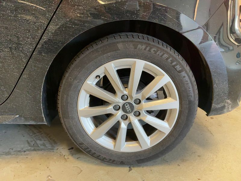 Audi A1 Sportback 30 TFSI S line 2021 – снимка 5