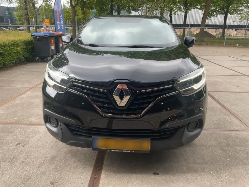 Renault Kadjar 1.2 TCe Energy Life 2016 – снимка 14