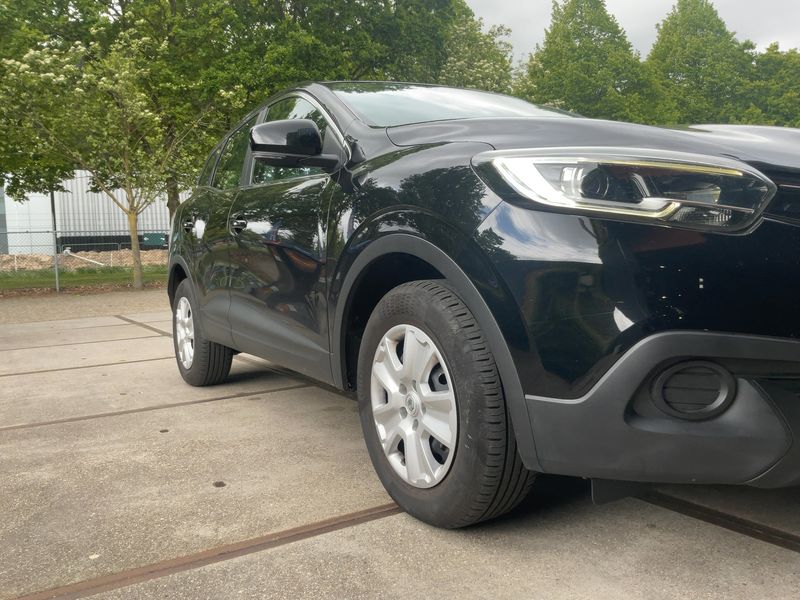 Renault Kadjar 1.2 TCe Energy Life 2016 – снимка 12