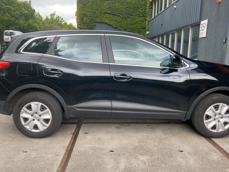 Renault Kadjar 1.2 TCe Energy Life 2016 – снимка 10