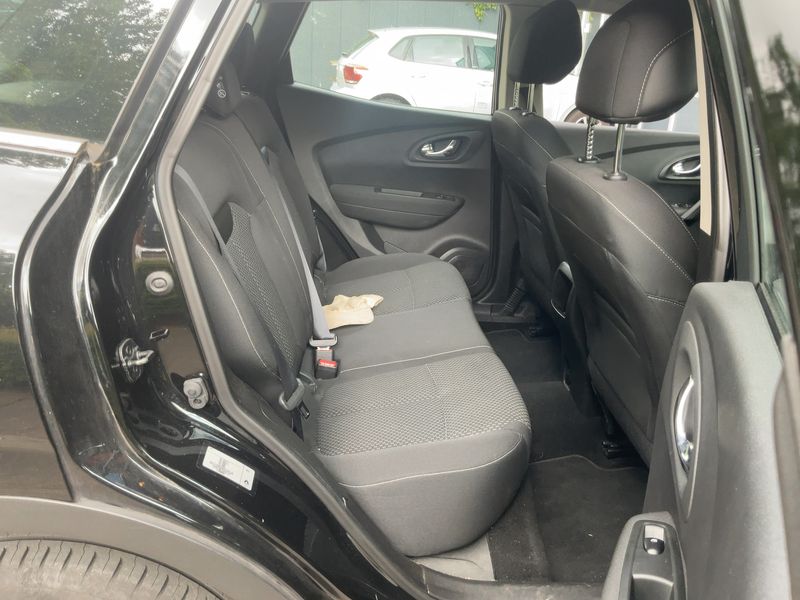 Renault Kadjar 1.2 TCe Energy Life 2016 – снимка 19