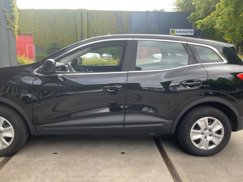 Renault Kadjar 1.2 TCe Energy Life 2016 – снимка 4